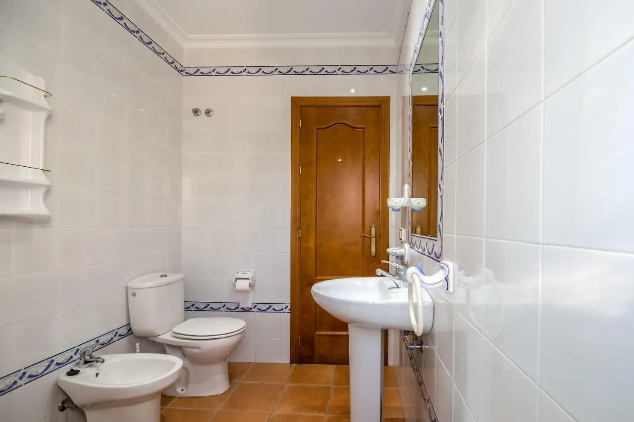 Chalet Adosado Atalaya F Conil De La Frontera Holiday home