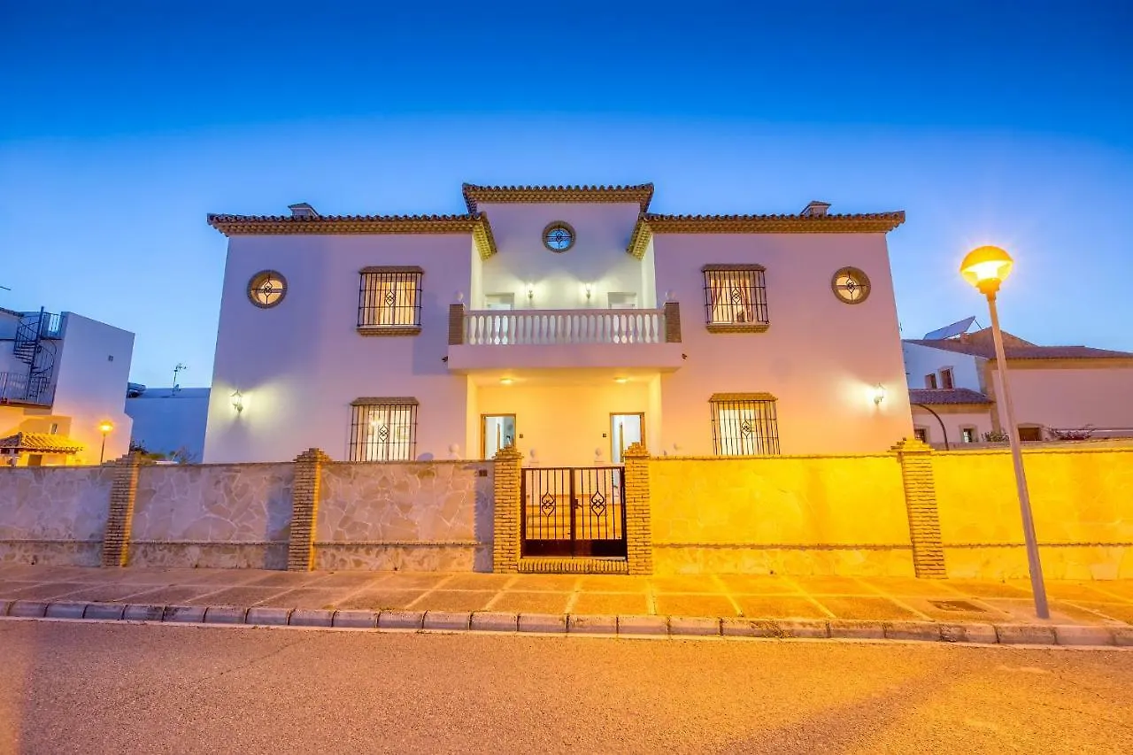 Chalet Adosado Atalaya F Conil De La Frontera 0*,  Spain