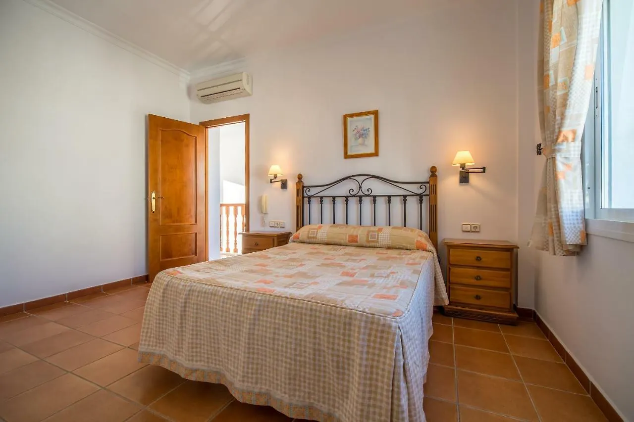 Chalet Adosado Atalaya F Conil De La Frontera Holiday home